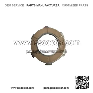 RACING CLUTCH PADS FZ00303 ?C For Vespa 125/150 PX #20409