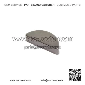 Clutch Woodruff Key for Vespa Sprint, Rally, Super, PX, PE & T5.