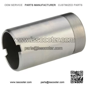 Exhaust Manifold for Vespa PX200, COSA200 & RALLY200.