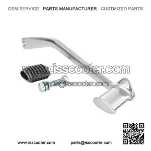 Complete Kick Start Lever, Vespa PX 125-150-200