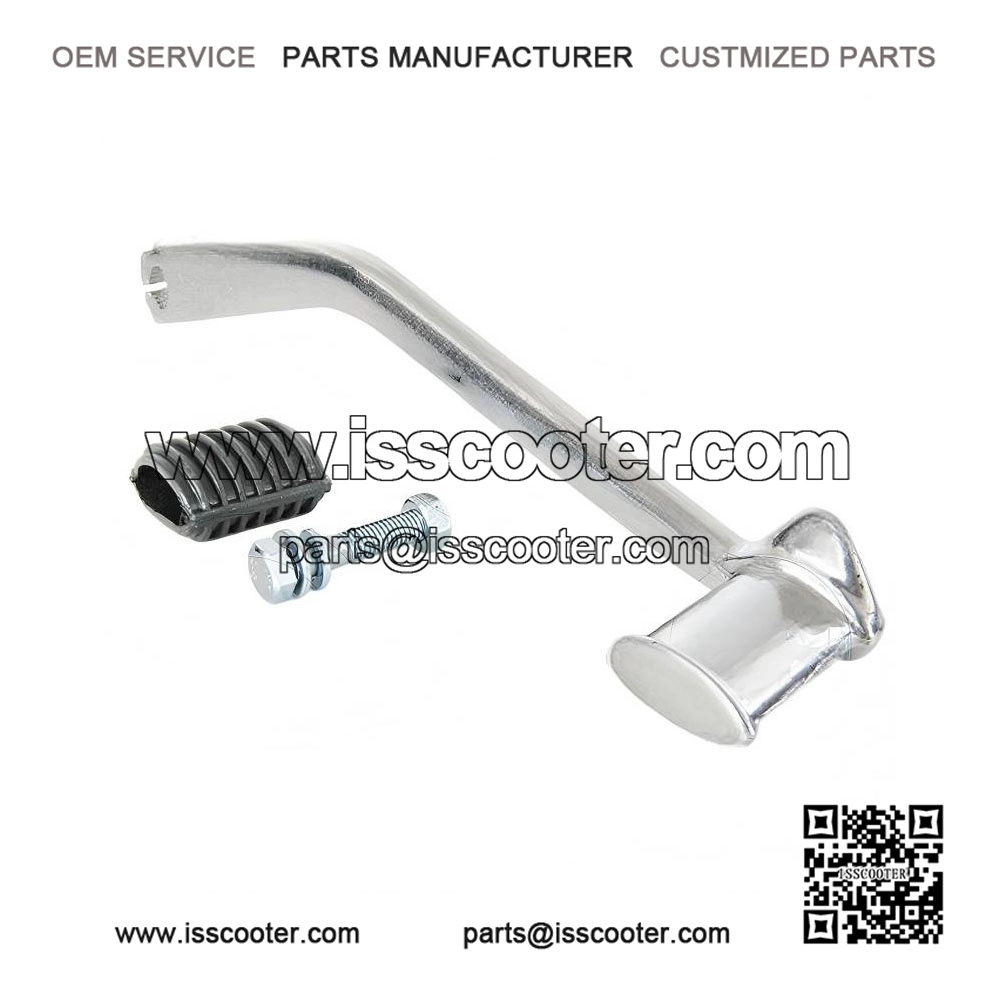 Complete Kick Start Lever, Vespa PX 125-150-200