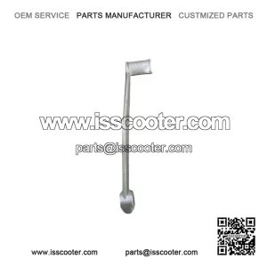 Kick Start Lever, Vespa PX 150 (LML NV/T5 Indian Make)