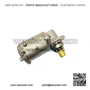 FACTORY ELECTRIC START MOTOR ?C For Vespa PX, PK, Cosa, LML Star 2T