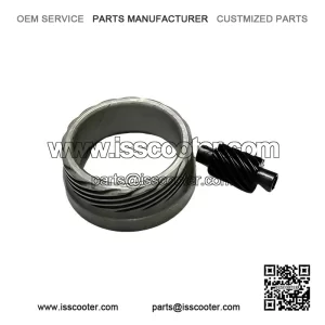 Brand New Speedo Drive Set for LML & Vespa PX.