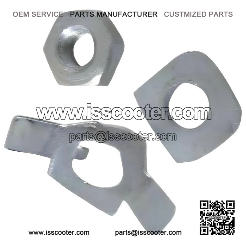 Gear Cluster Drive Kit for Vespa PX 200 & Cosa 200 Scooters.
