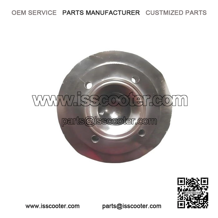 5?PORT 150cc CYLINDER HEAD ?C For Vespa PX, PE, T5, Star, Stella