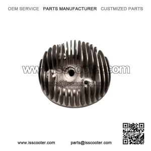 CYLINDER HEAD 139/166 ?C For Vespa PX125 #29672