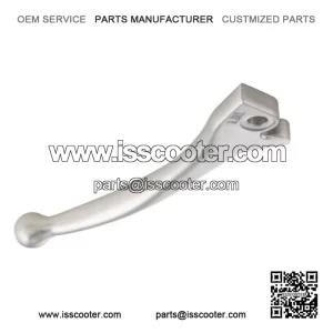 Front Brake Master Cylinder Lever (HENGTONG 2011-Onwards) for Piaggio Vespa PX.