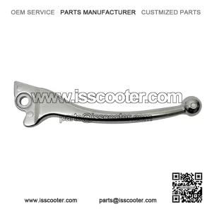 Right Brake Lever (4053401) for Vespa Classic PX 125 (M74100) 125 (2011-2017).