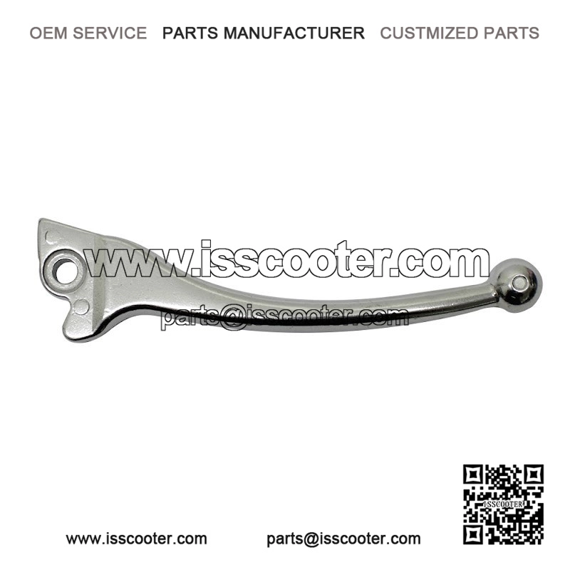 Right Brake Lever (4053401) for Vespa Classic PX 125 (M74100) 125 (2011-2017).