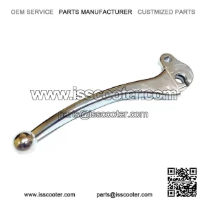 Glossy Brake / Clutch Lever (80201) for Piaggio Vespa PX 125, PX 150 & PE 200.