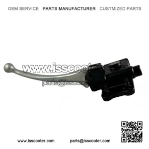 Master Cylinder PN 58572R, Vespa PX / Stella