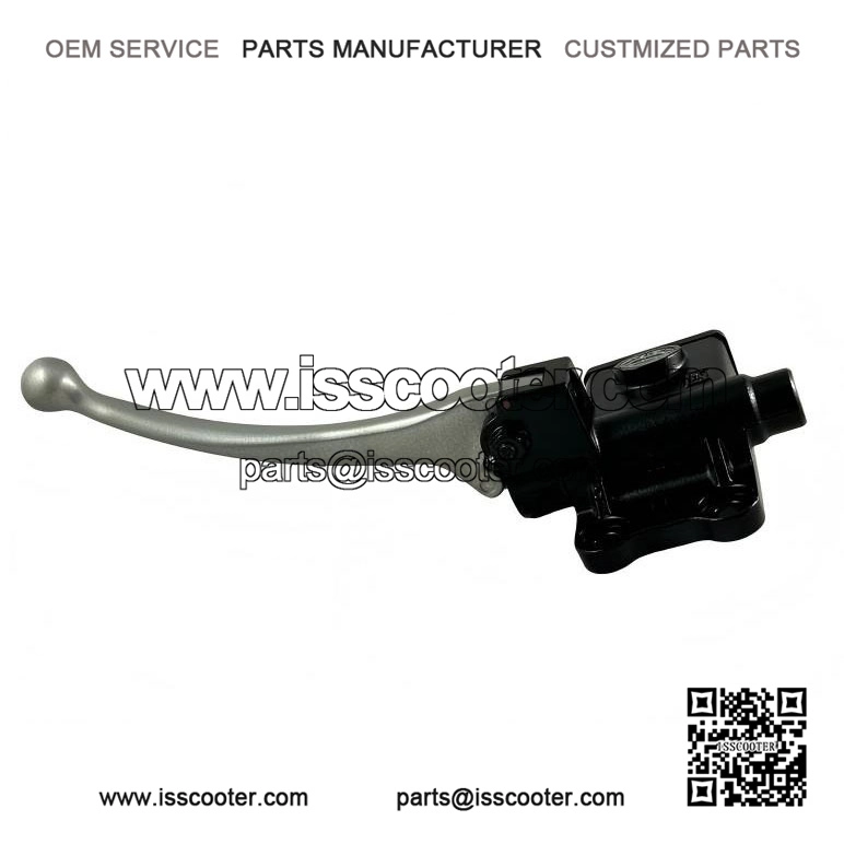 Master Cylinder PN 58572R, Vespa PX / Stella