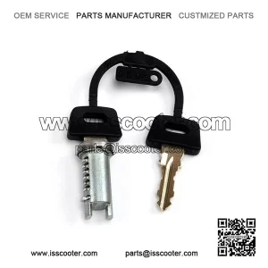 Lock for Piaggio Vespa PK 50/125/S/XL & PX/PE.