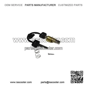 Locking / Key Lock for Vespa PX, PE & ET3.