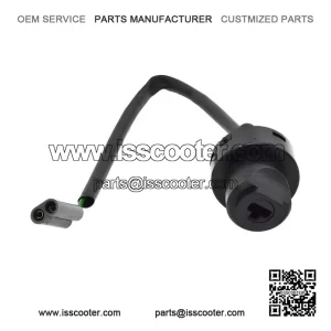 Original Ignition Key Switch, Vespa PX Arcobaleno 125 150