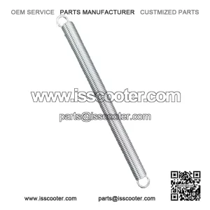 Glovebox Spring for VESPA PX, LML (2T/4T), P, T5, V50, PK & ET3.