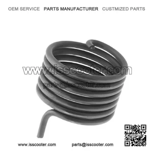 Spring Set in Motion for Piaggio Vespa PX 30 YEARS 125 (2007-2008).