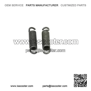 Brake Shoe Spring for Vespa VBB, Sprint, Rally & PX.