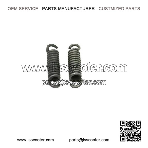 Brake Shoe Spring for Vespa VBB, Sprint, Rally & PX.