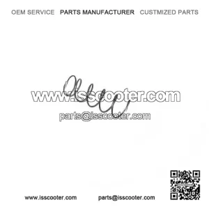 Carburettor Spring for Idle / Minimo Adjustment ?C fits Vespa PX 125-150-200 (All Models).