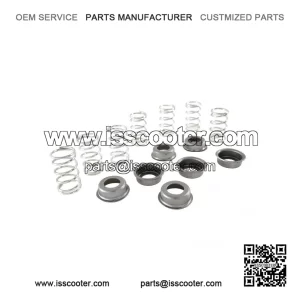 Clutch Spring Kit MF0338, Vespa 125 150 VNB - VBB - GL - GT - GTR - PX