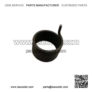 STARTER GEAR SPRING 047218 ?C For Vespa PX