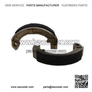 BRAKE SHOES / HANGERS ?C For Vespa PX?HP?FL2?ETS?PK 125 HP XL 125