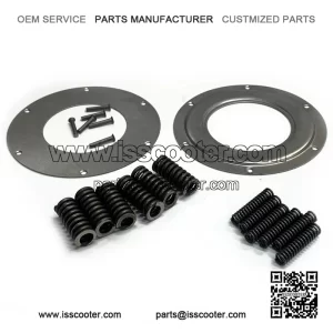 Cluster Primary Drive Repair Kit for Vespa PX, T5, Cosa & Rally.