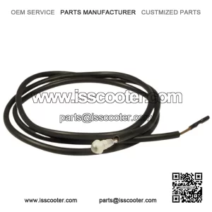 Side Panel Flasher Wire for Piaggio Vespa PX & T5.