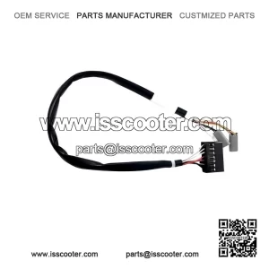 Speedometer Cable Wiring Adapter, Vespa PX 150 2011?C2017