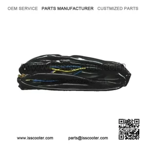 Wiring Harness Loom for Vespa PX, LML