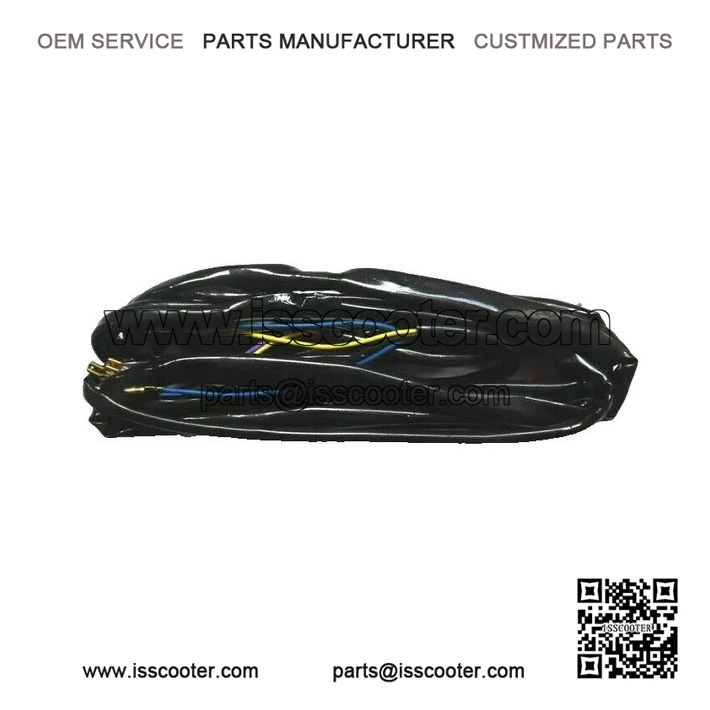 Wiring Harness Loom for Vespa PX, LML