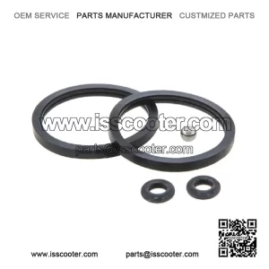 Brake Calliper Seal Kit for Vespa PX & T5.