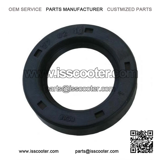 Gearbox Shaft Oil Seal for Piaggio Vespa PX 125/150.