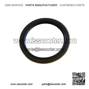 Front Wheel Hub Oil Seal for Piaggio Vespa PX 125/150.