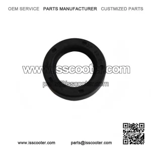 Rear Wheel Oil Seal (27-42-10mm) / Oil Fender for Piaggio Vespa PX.