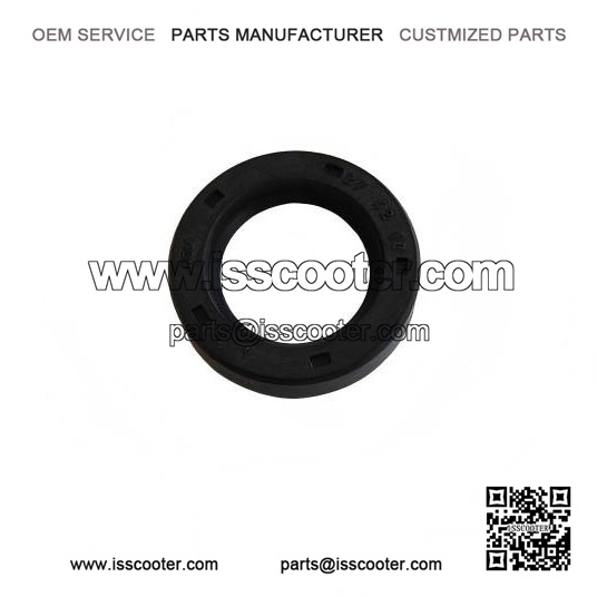 Rear Wheel Oil Seal (27-42-10mm) / Oil Fender for Piaggio Vespa PX.