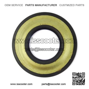 Crankshaft Drive Side Oil Seal (31x6.21x4.3) for Vespa PX (Up to 1996), PE & Rally.
