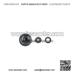 Seals Series / Pump Front Seals (12mm) ?C Set of 4 for Vespa PX.