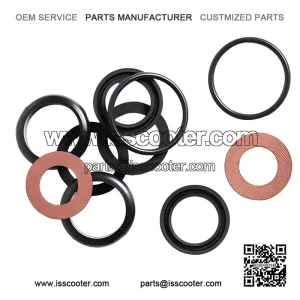 Oil Seal Series (Engine) for Piaggio Vespa PX (From 1983).