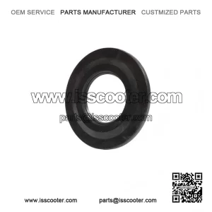 CLUTCH OIL SEAL 31x62x5.8x4.3 ?C For Vespa Rally, Mk1 PX, PE, EFL, T5