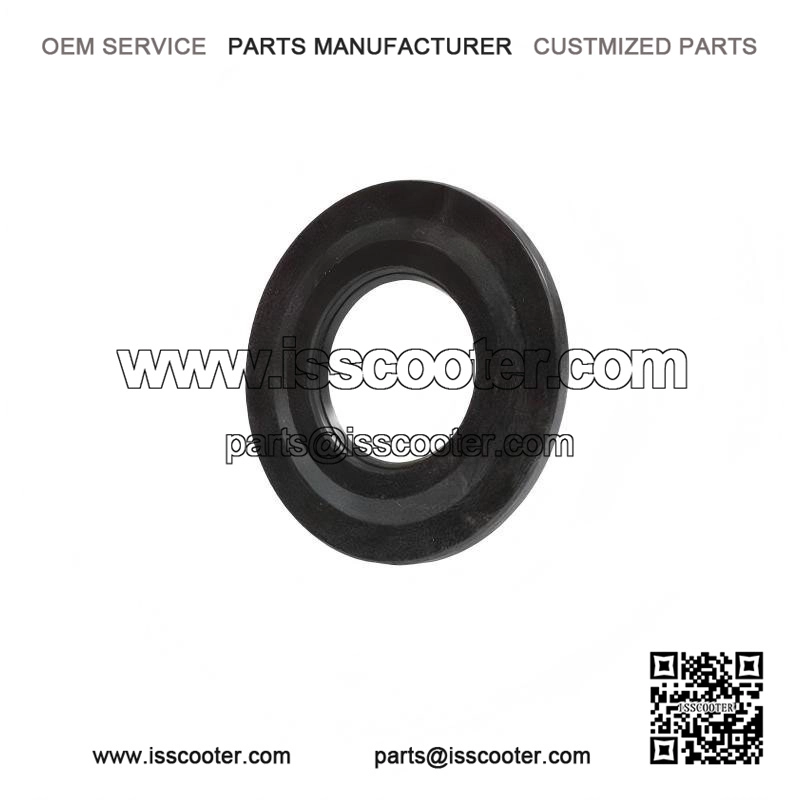 CLUTCH OIL SEAL 31x62x5.8x4.3 ?C For Vespa Rally, Mk1 PX, PE, EFL, T5