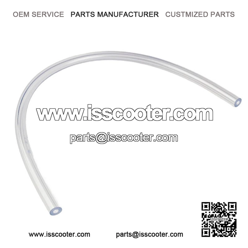 Oil Tank Pipe/Hose for Piaggio Vespa PX, T5, Cosa & PK (1984-Onwards).