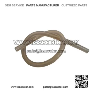 Fuel Hose for Piaggio Vespa PX 30 Years 125 (07-08) & Vespa PX 150 (11-17).