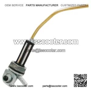 Fuel Tap for Vespa PX & T5 (1984 - Onwards).