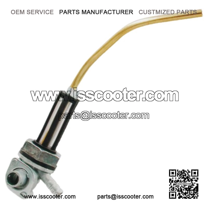 Fuel Tap for Vespa PX & T5 (1984 - Onwards).