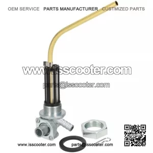 Fuel Tap for Vespa PX (Up to 1984).
