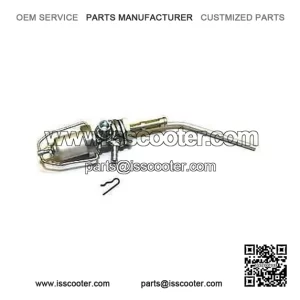 Patrol Fuel Tap Assembly for Vespa PX & LML.