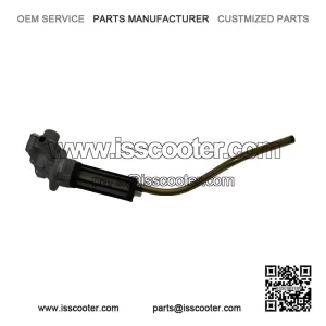 Fuel Cock for Piaggio Vespa PX 125/150/200 E.
